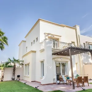 Villa Frank Porter - The Springs 8, Dubai